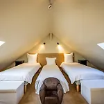 Restaurant Hotel Didier Méril