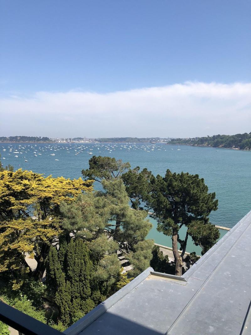 Hotel Restaurant Didier Méril Dinard