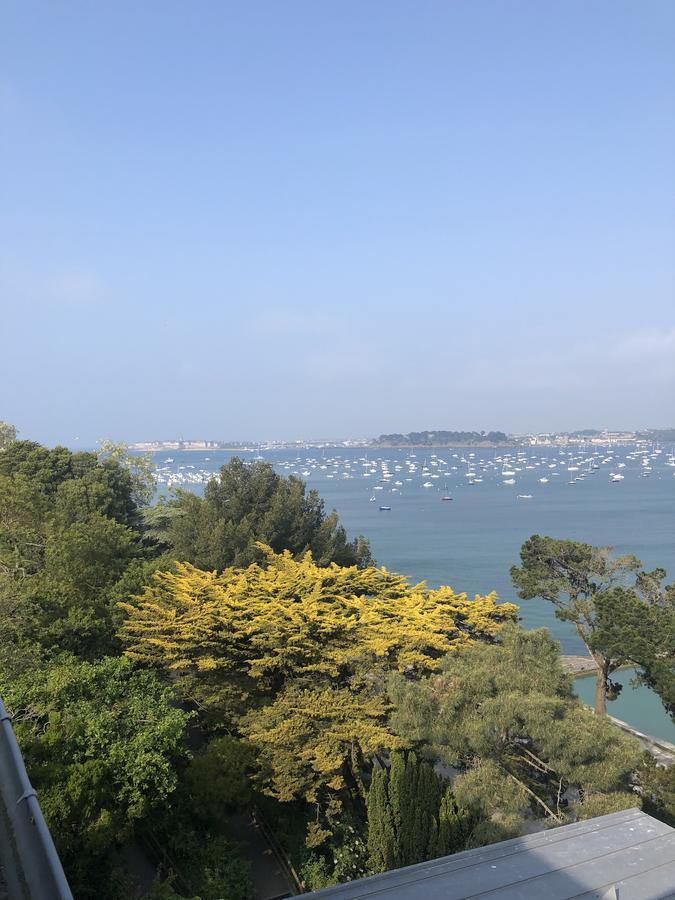 Restaurant Didier Méril Dinard