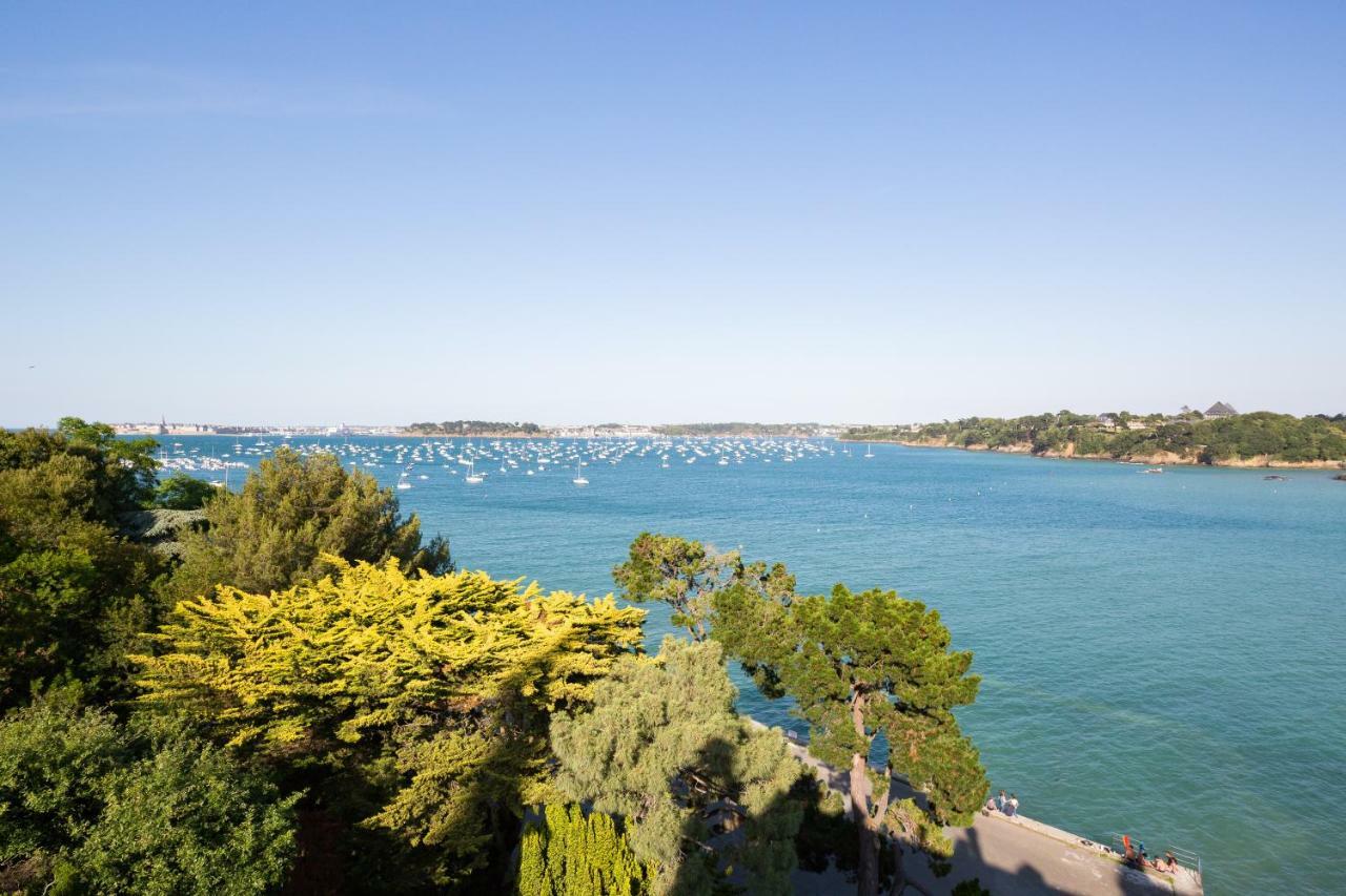 Hotel Restaurant Didier Méril Dinard